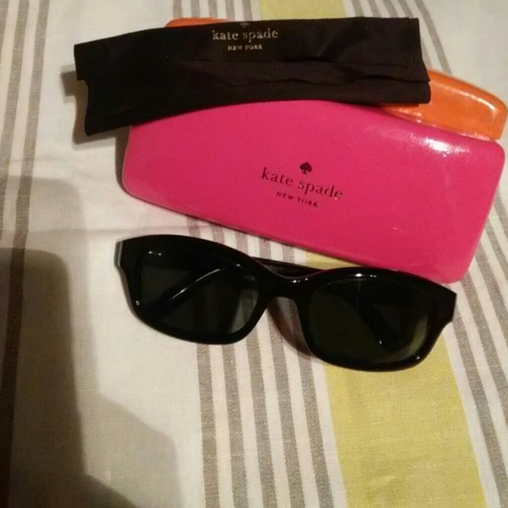 Kate Spade Sunglasses